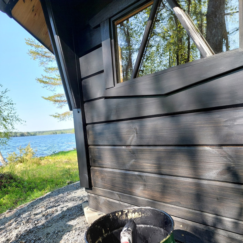 Ulkomaalausta
