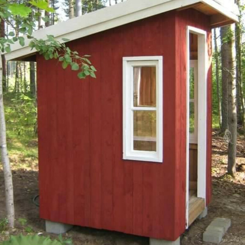 Kompostikäymälä