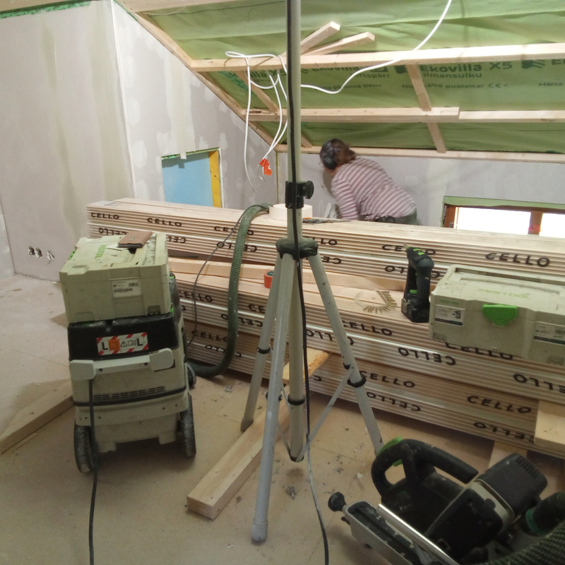 Yläkerran